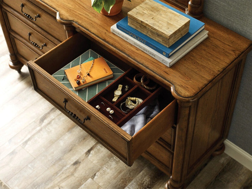 American Drew Berkshire Mayview Dresser