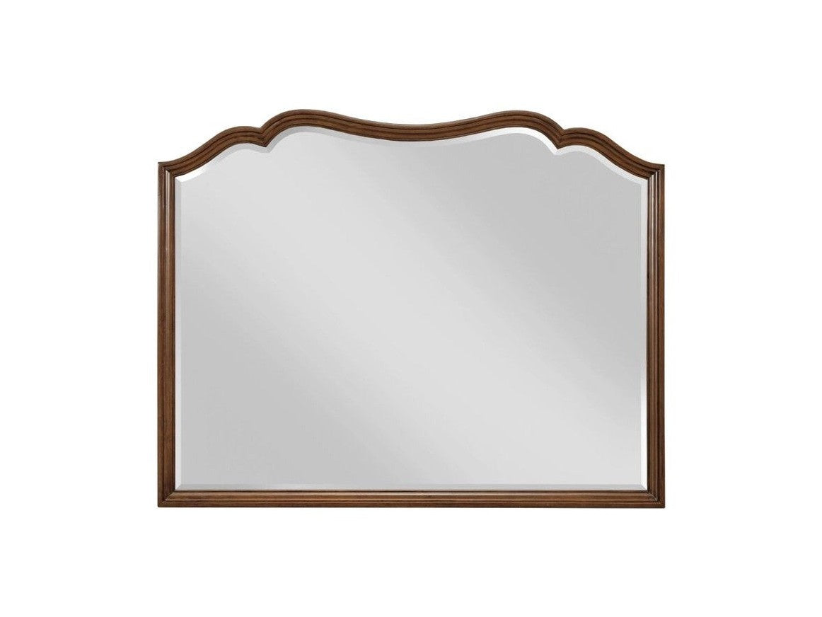 American Drew Vantage Landscape Mirror