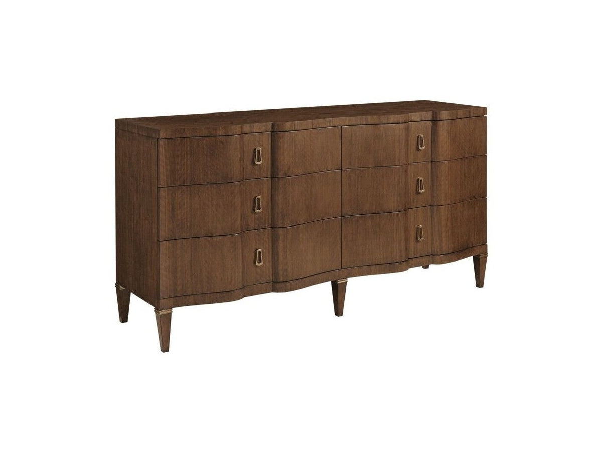 American Drew Vantage Littleton Drawer Dresser