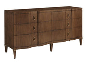 American Drew Vantage Littleton Drawer Dresser