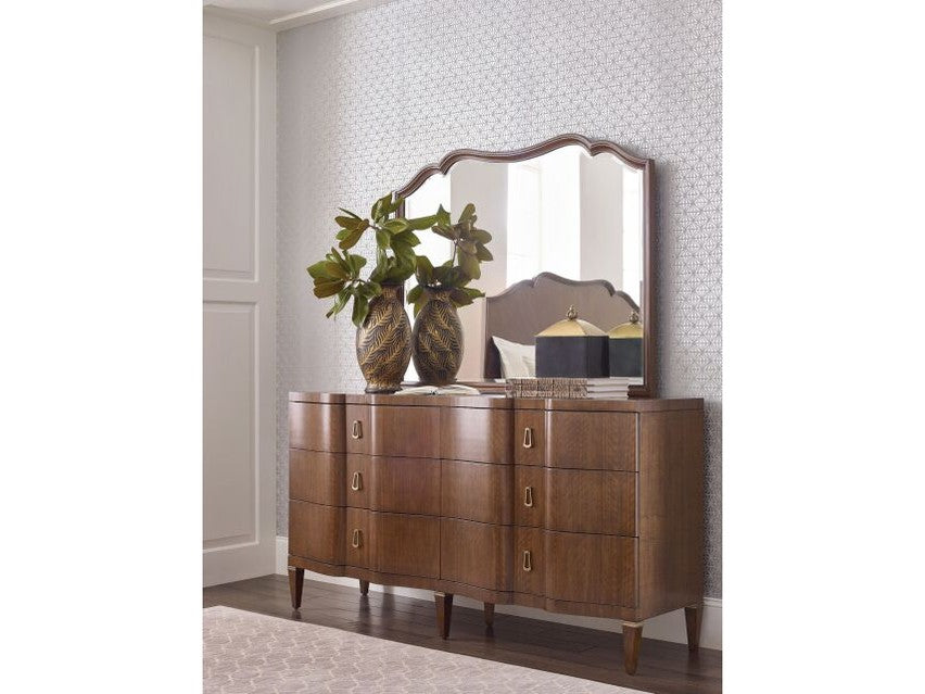 American Drew Vantage Littleton Drawer Dresser