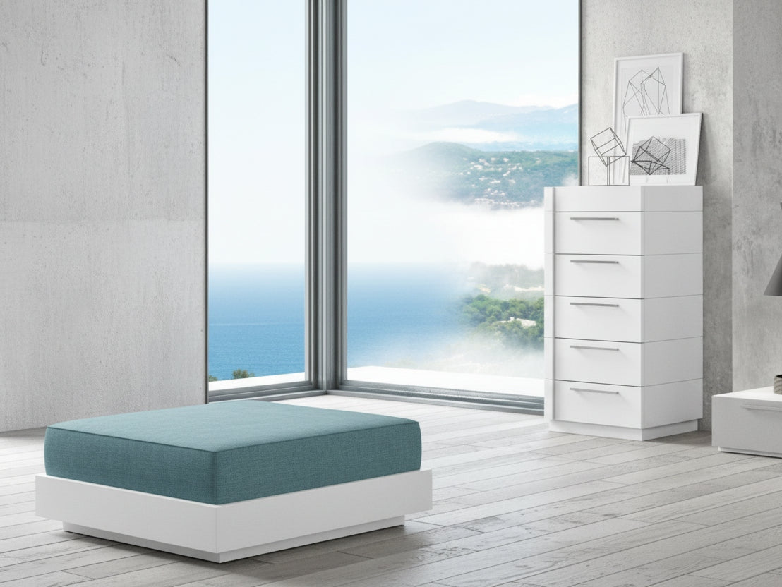 AMORA Chest | J&M Furniture