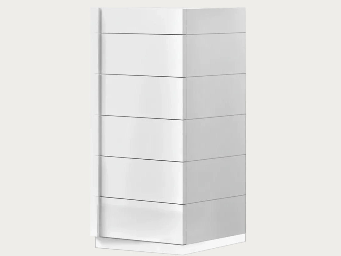 Amora Chest by J&M Furniture