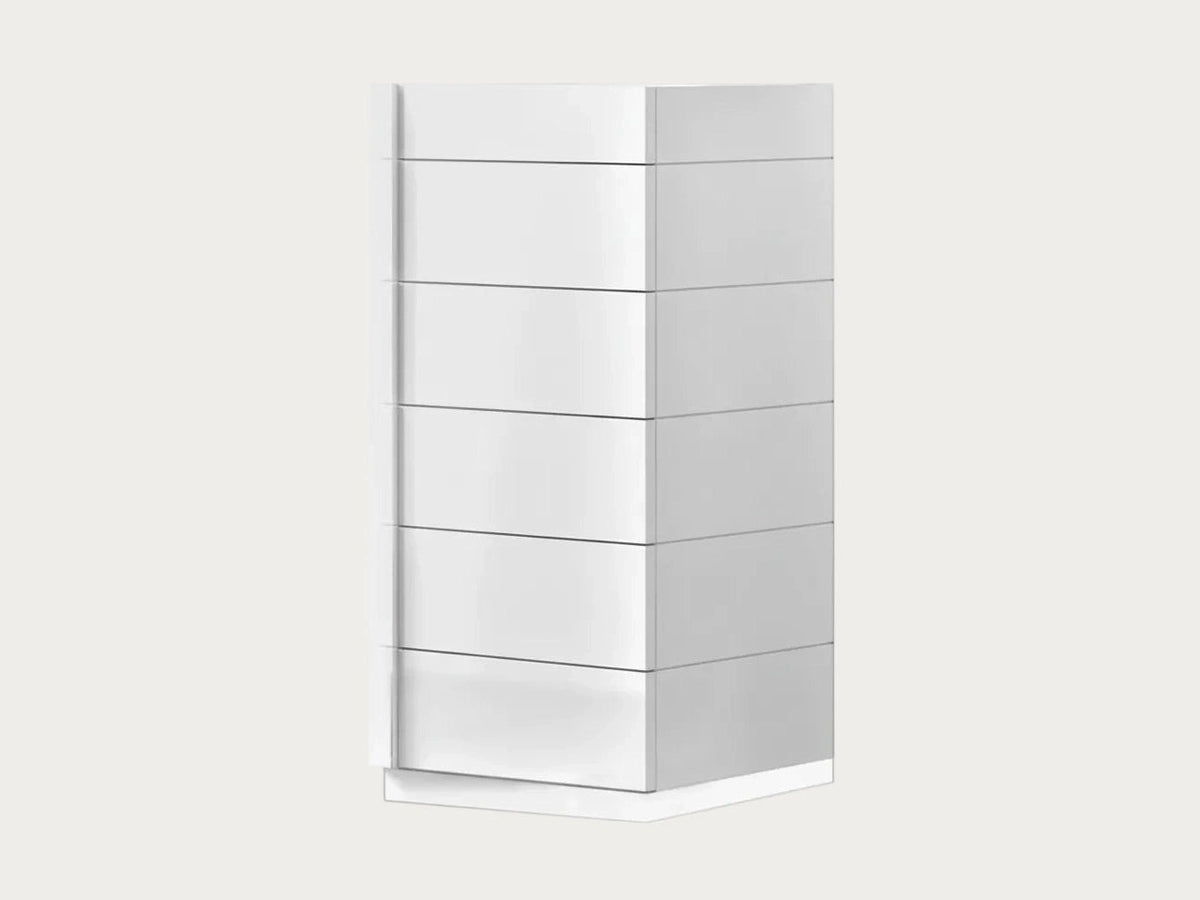 Amora Chest by J&M Furniture