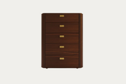 Appia 5-Drawer chest by ALF Italia