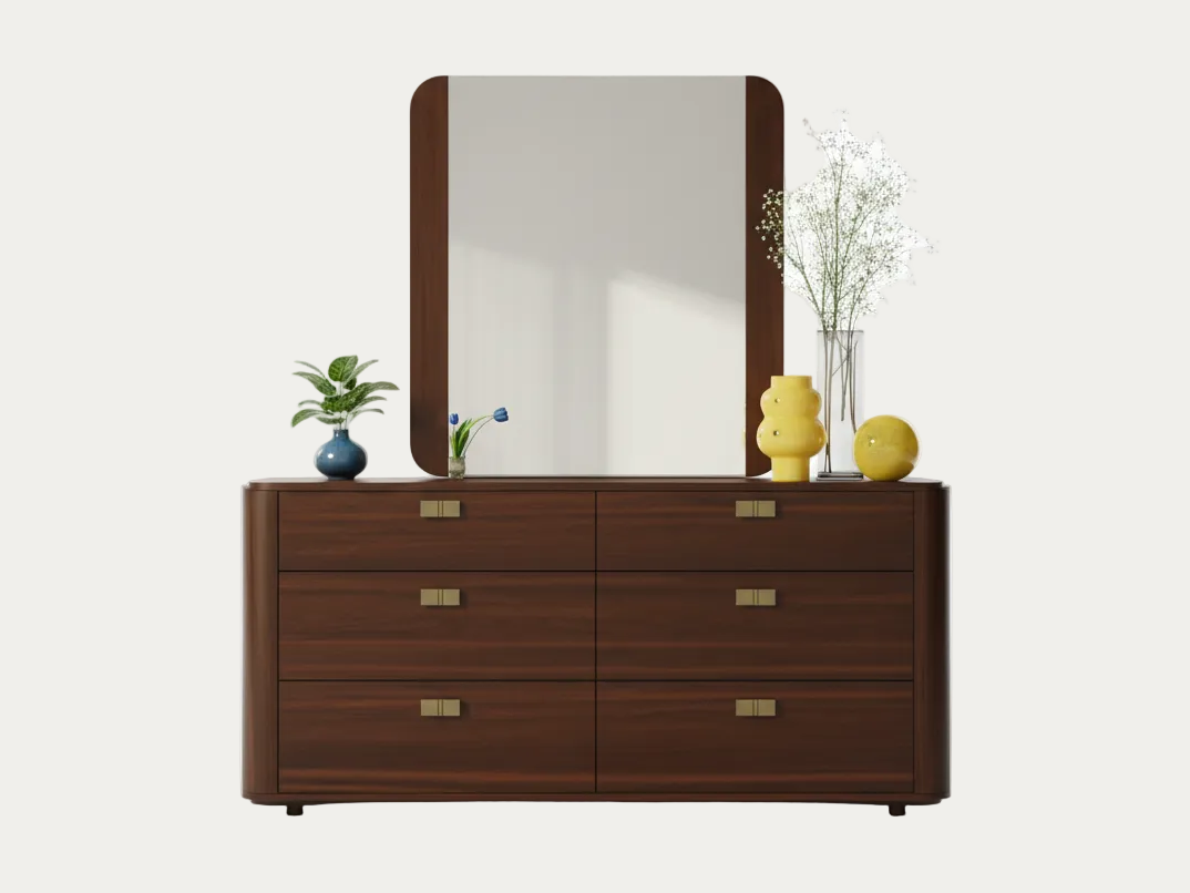 Appia Mirror – Italian Modern Wall Mirror