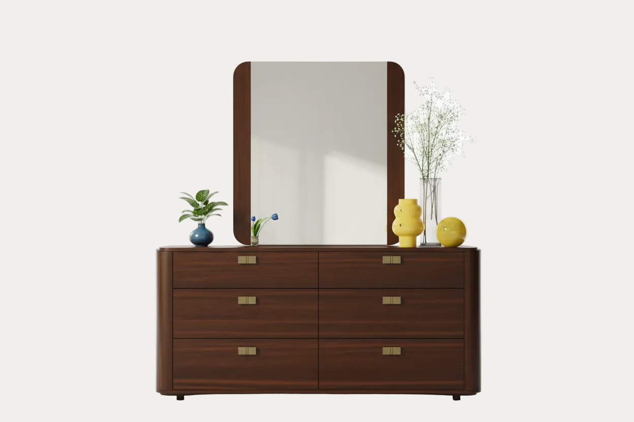 Appia Mirror – Italian Modern Wall Mirror