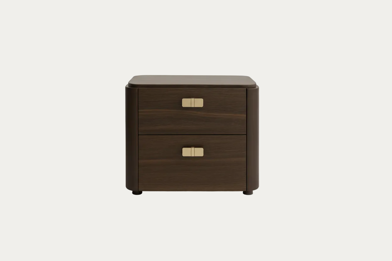 Appia 22-inch nightstand