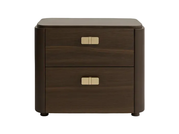 Appia 22-inch nightstand