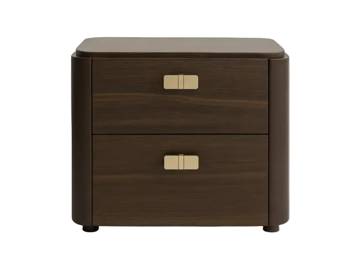 Appia 22-inch nightstand
