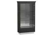 Ariana Curio Cabinet by Creative Furniture