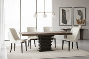 Stone International Ark Dining Table