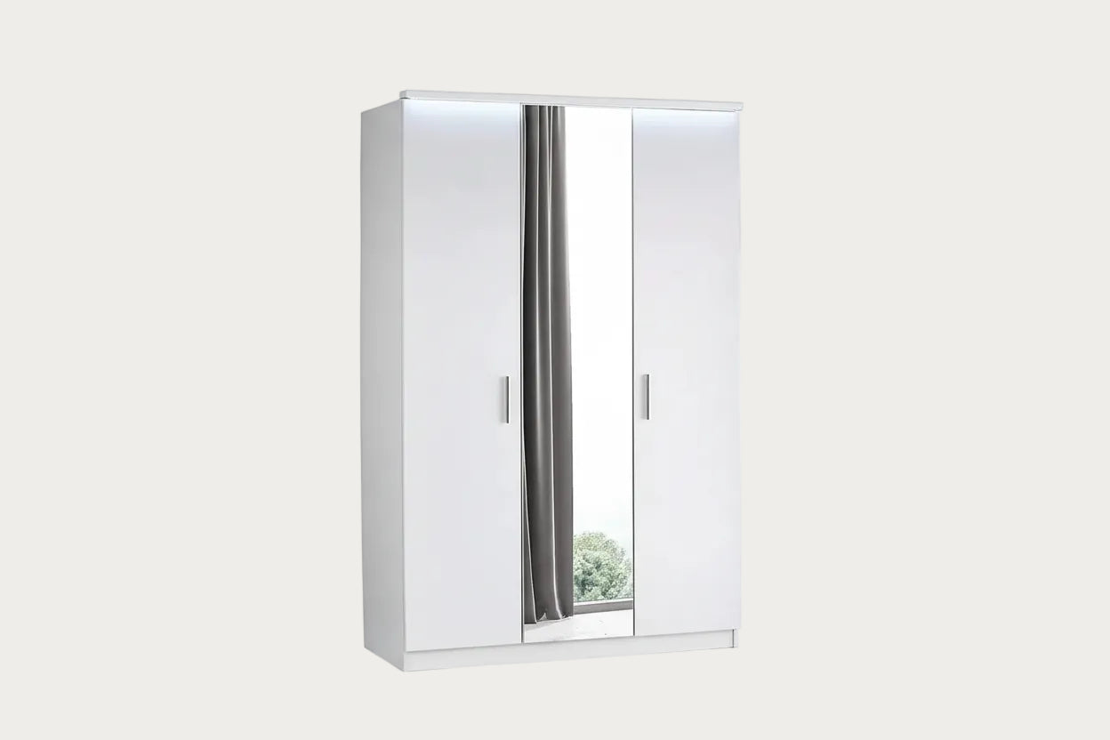Artemide Wardrobe Collection