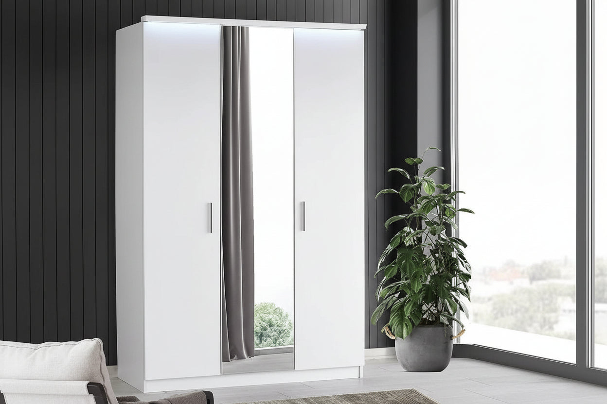 Artemide Wardrobe Collection