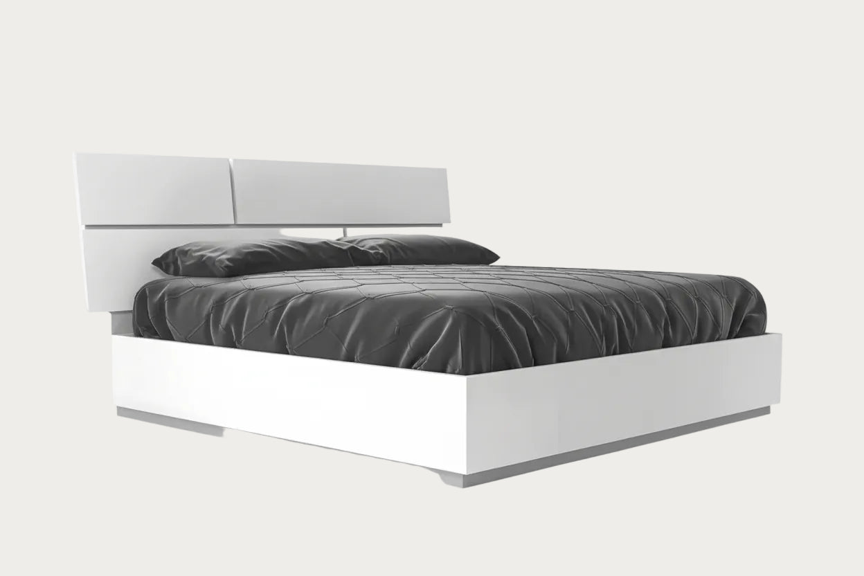 Artemide Modern Bed