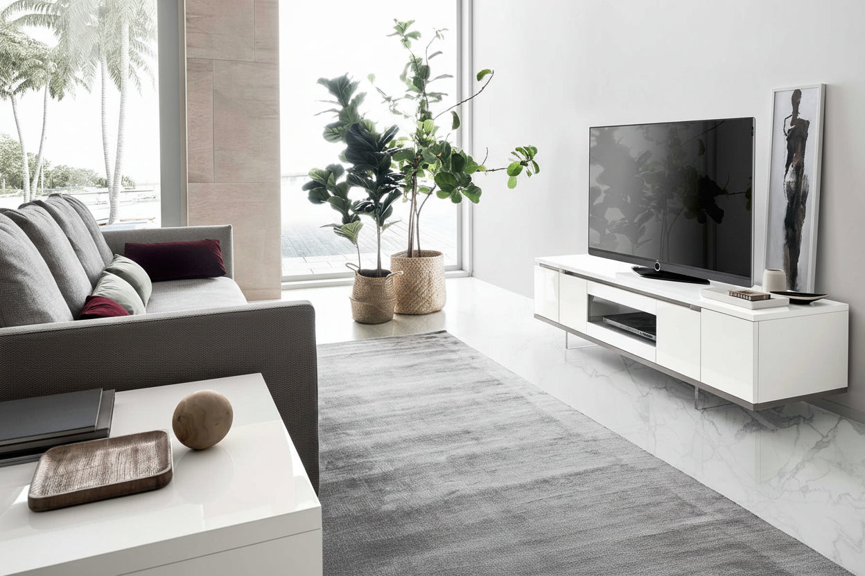 Artemide TV Stand