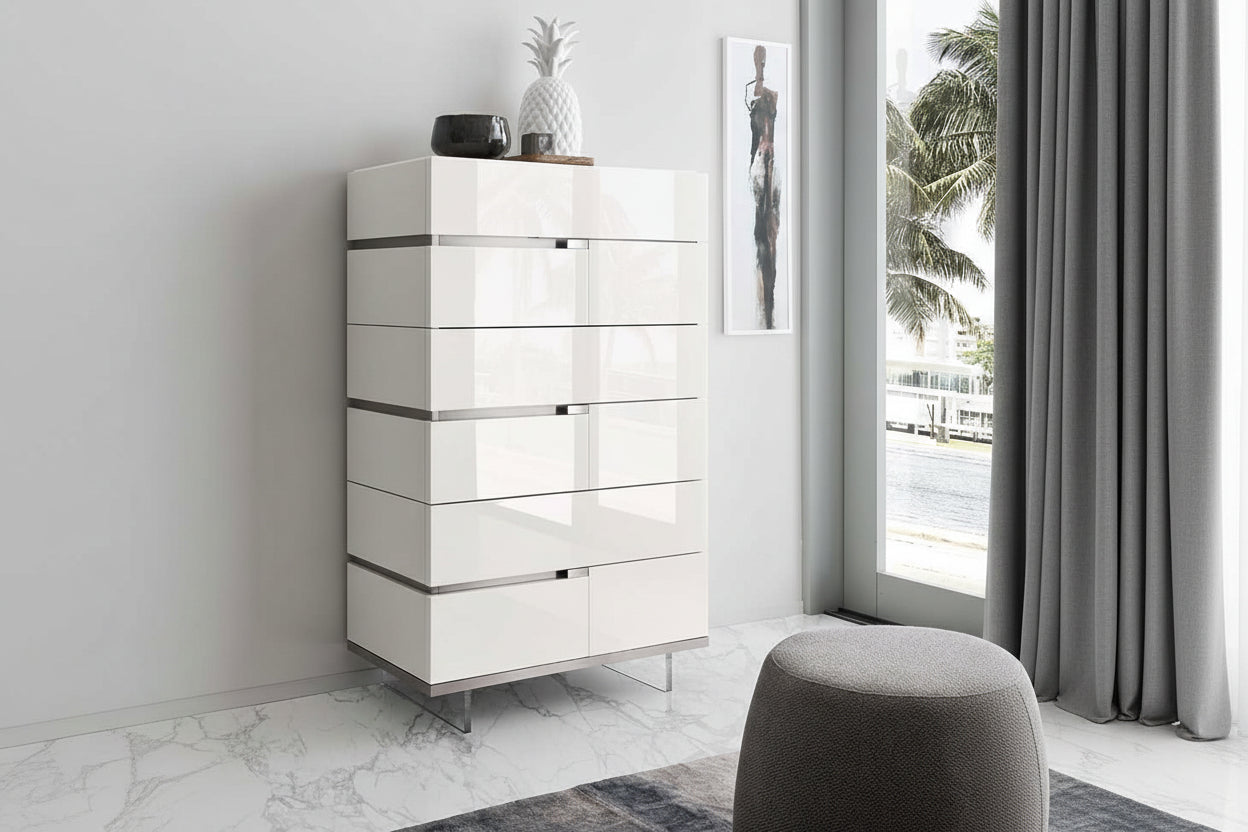 Artemide Chest