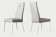 Artemide Modern Side Chair