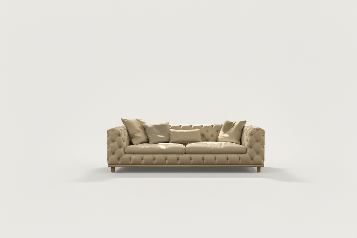 Gamma Arredamenti Aston Sofa