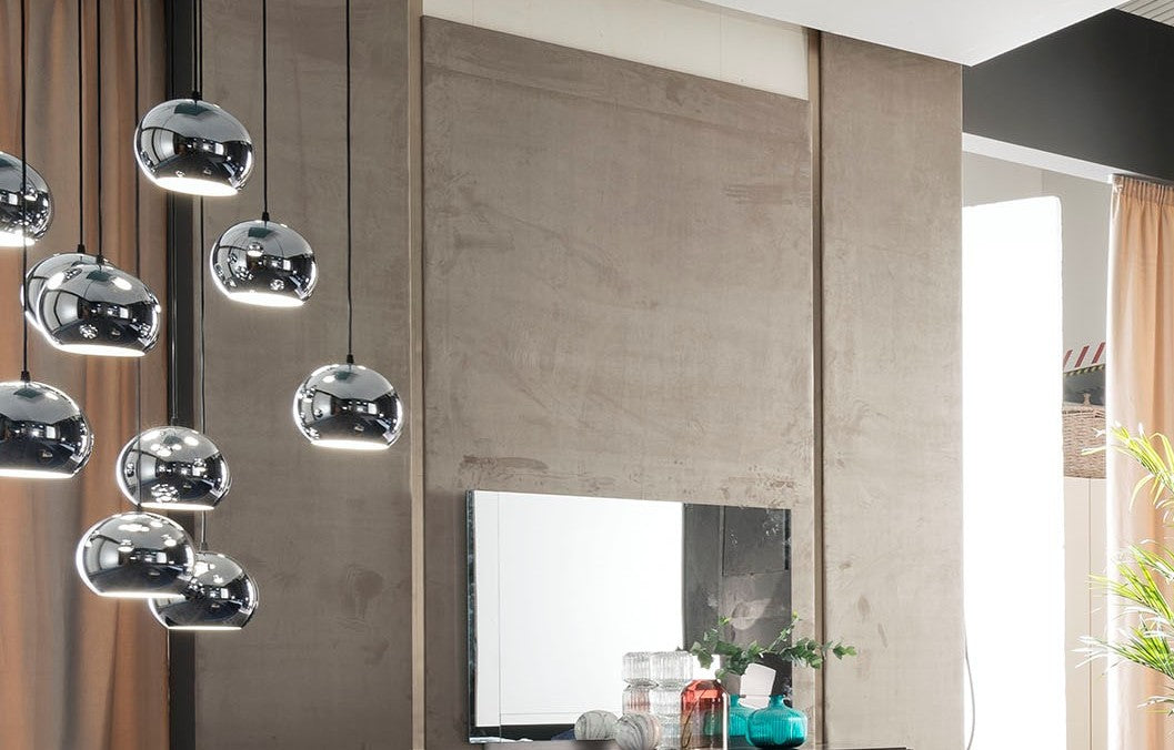 Athena Mirror | ALF Da Fre, $375.00, ALF, Walnut