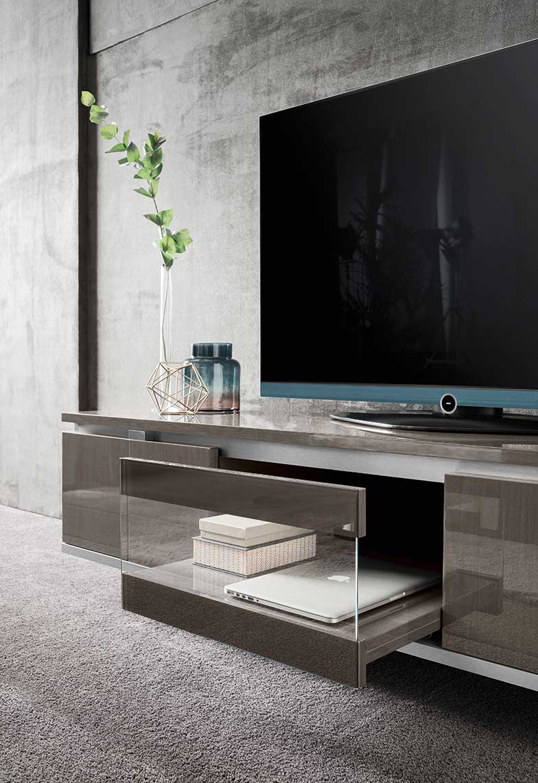 Athena TV Stand