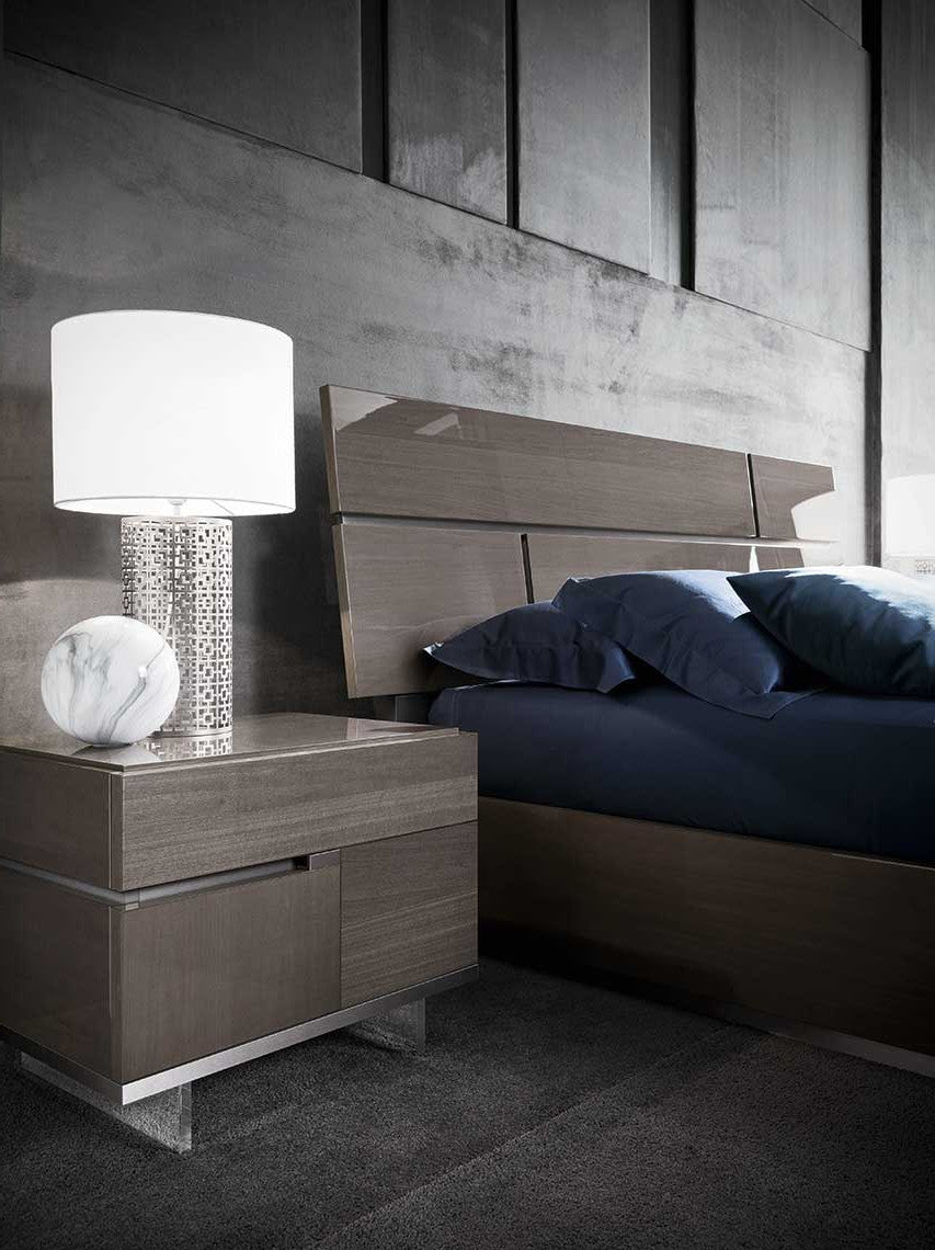 Athena Nightstand, Left | ALF Da Fre