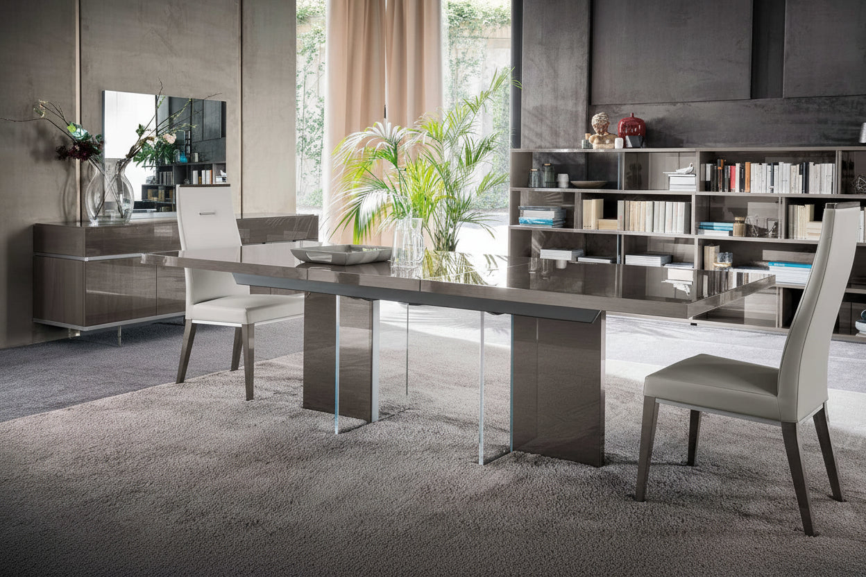 Athena Extendable Dining Table 250 Toulipier | ALF + Da Fre