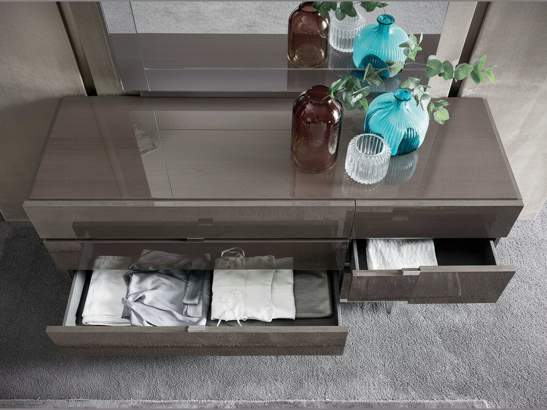 Athena Modern Dresser