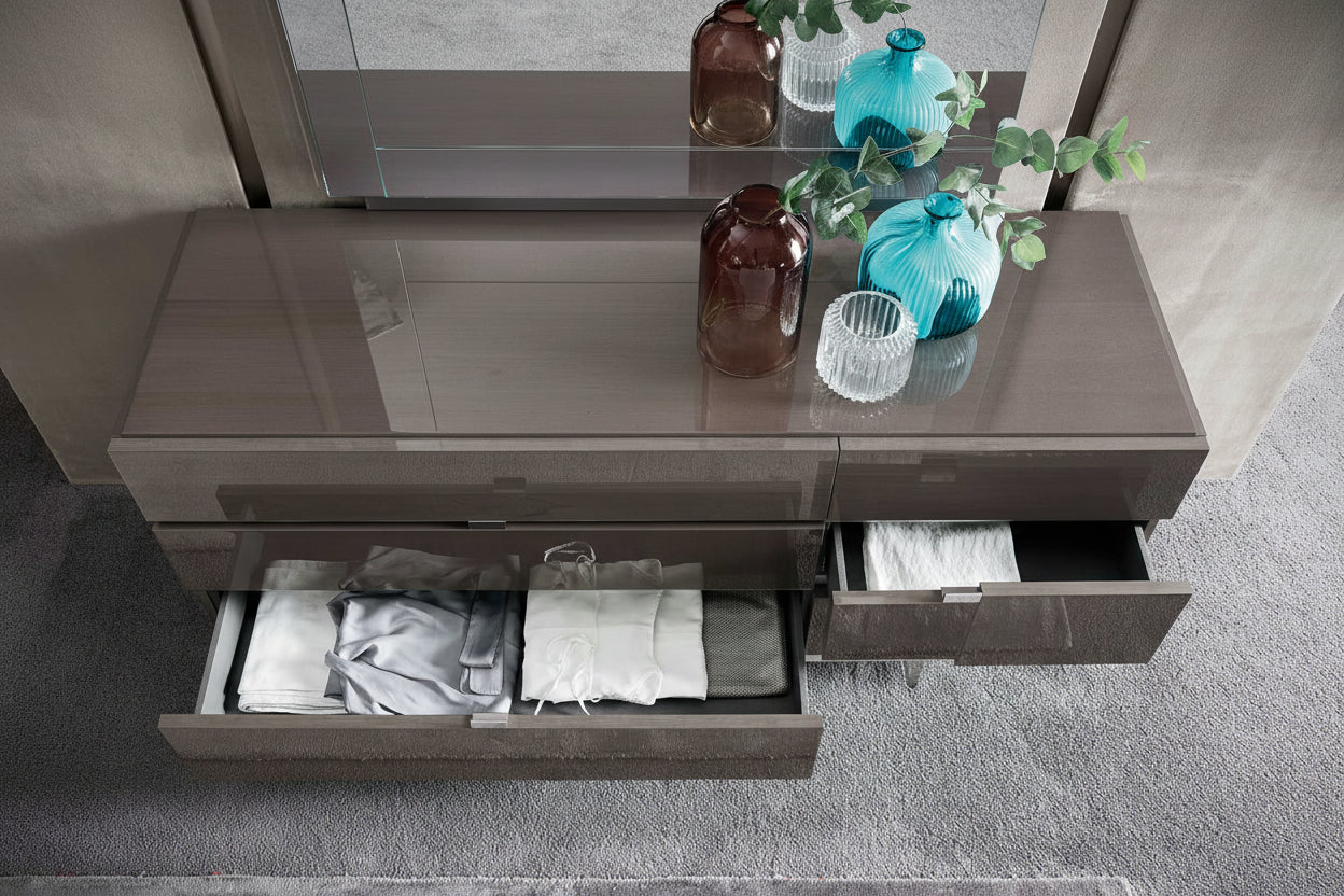 Athena Modern Dresser