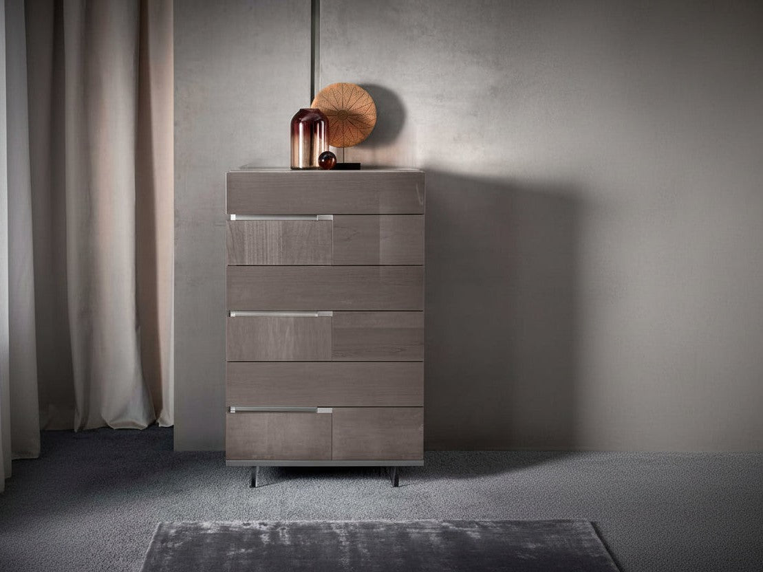 Athena 6-Drawer Chest