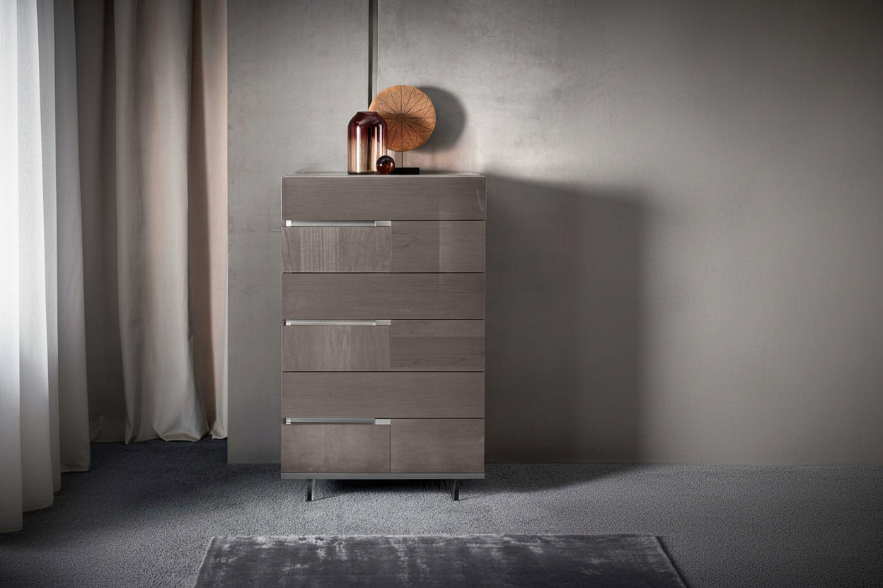 Athena 6-Drawer Chest