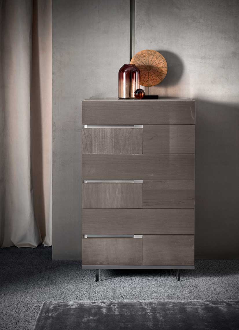 Athena 6-Drawer Chest | ALF DA FRE