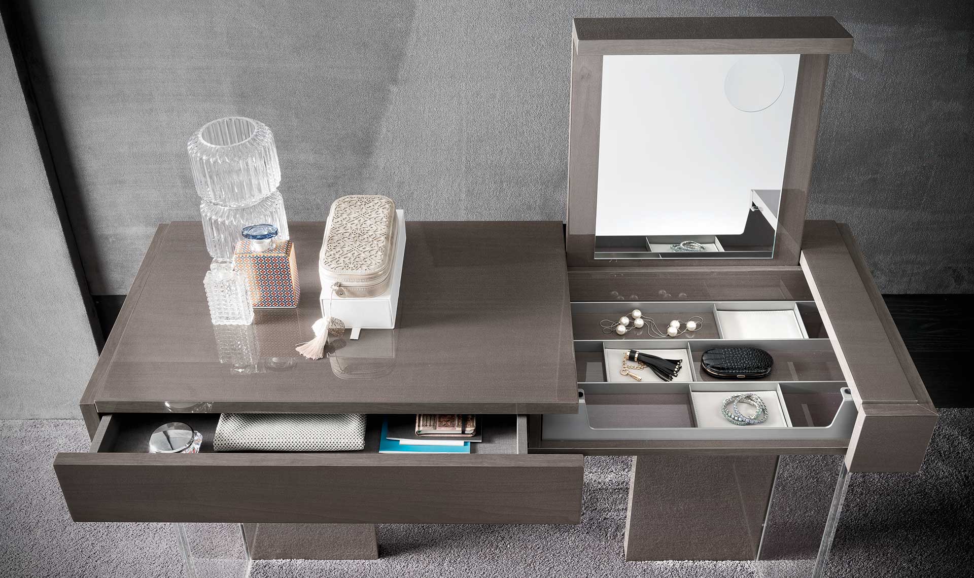 Athena Modern Vanity
