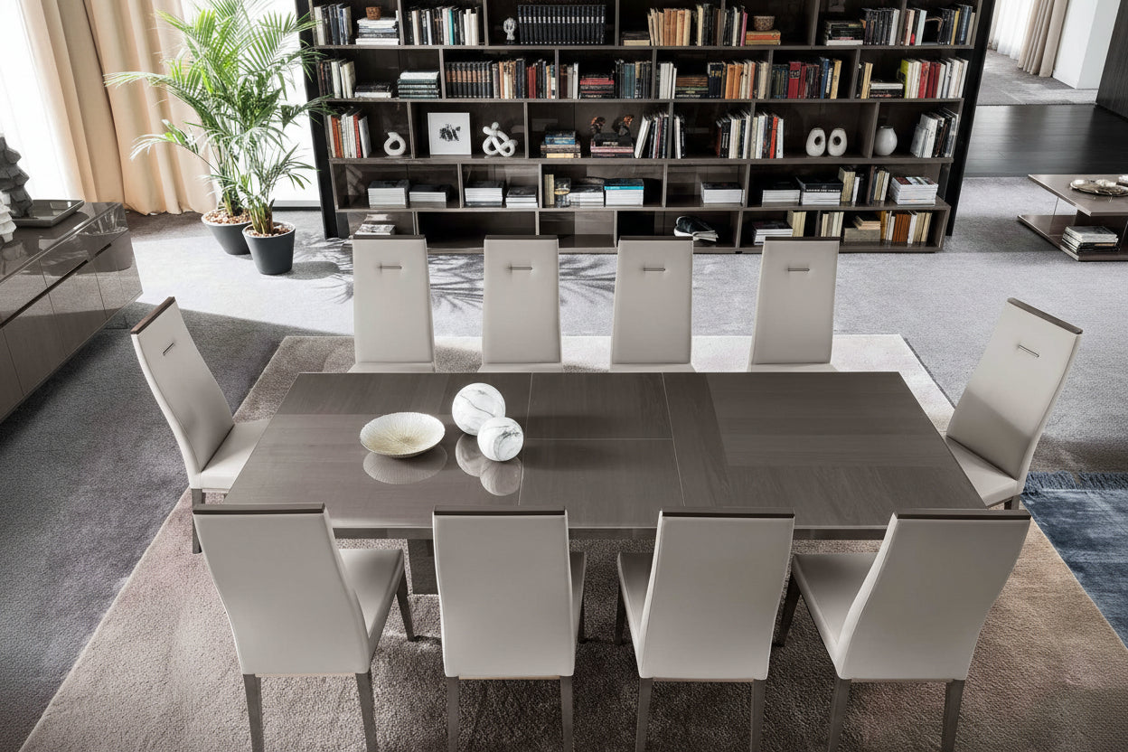 Athena Extendable Dining Table 250 Toulipier | ALF + Da Fre