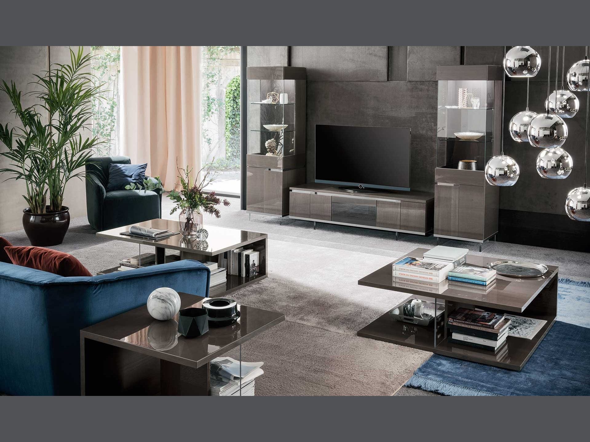 Athena TV Stand