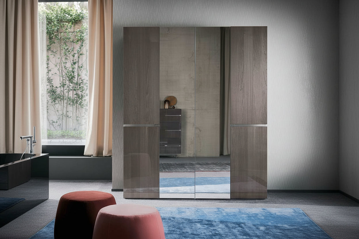 Athena Wardrobe Collection