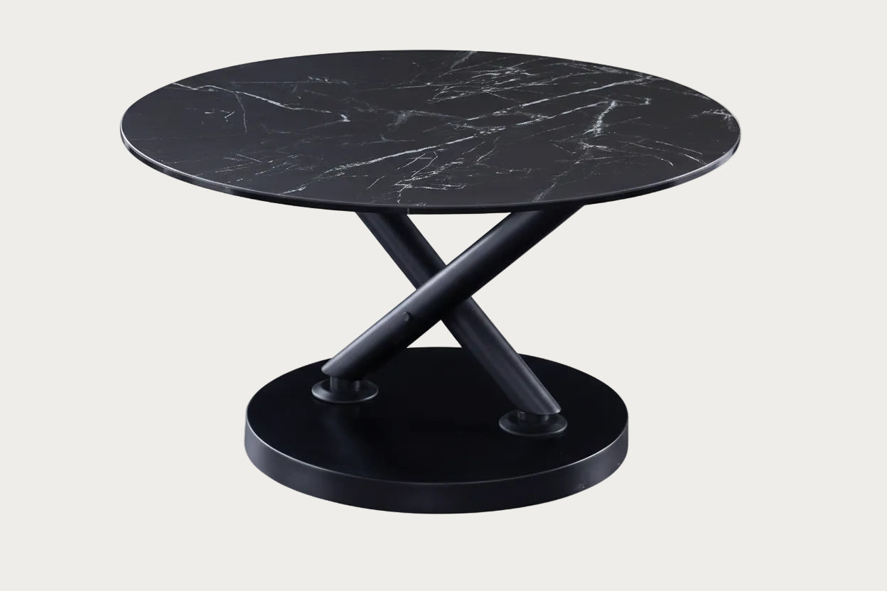Austin Modern Coffee Table