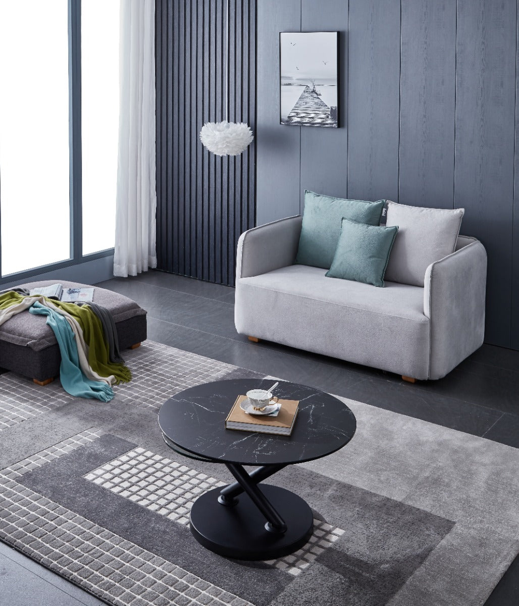 Austin Modern Coffee Table