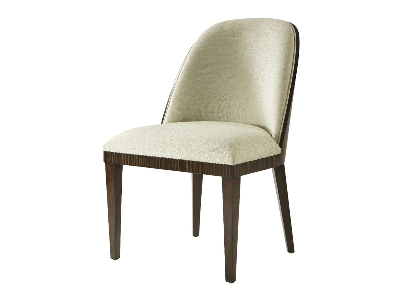Theodore Alexander Edward Dining Chair