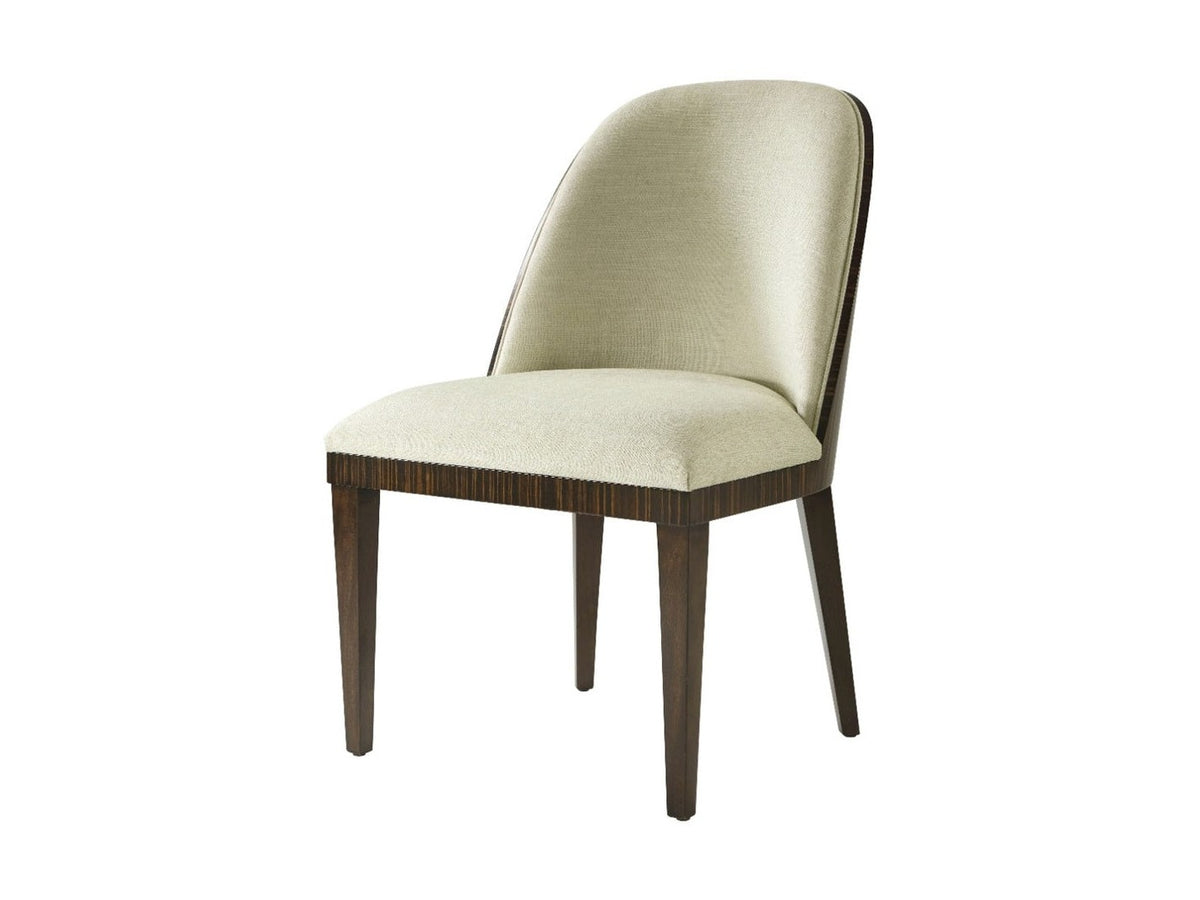 Theodore Alexander Edward Dining Chair