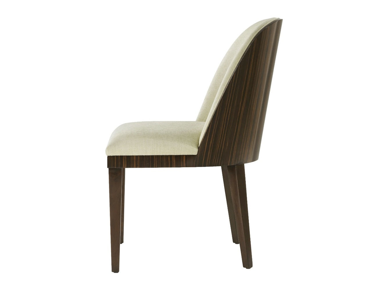 Theodore Alexander Edward Dining Chair
