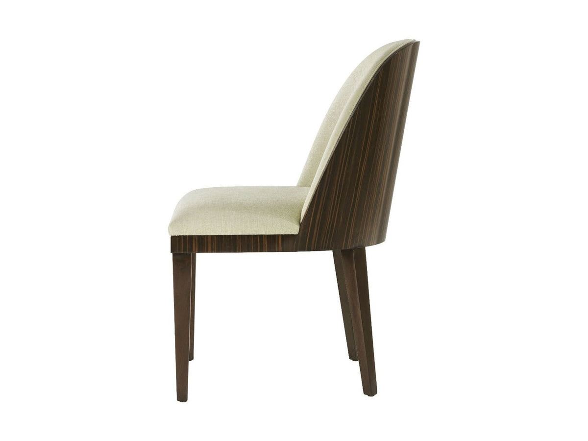 Theodore Alexander Edward Dining Chair