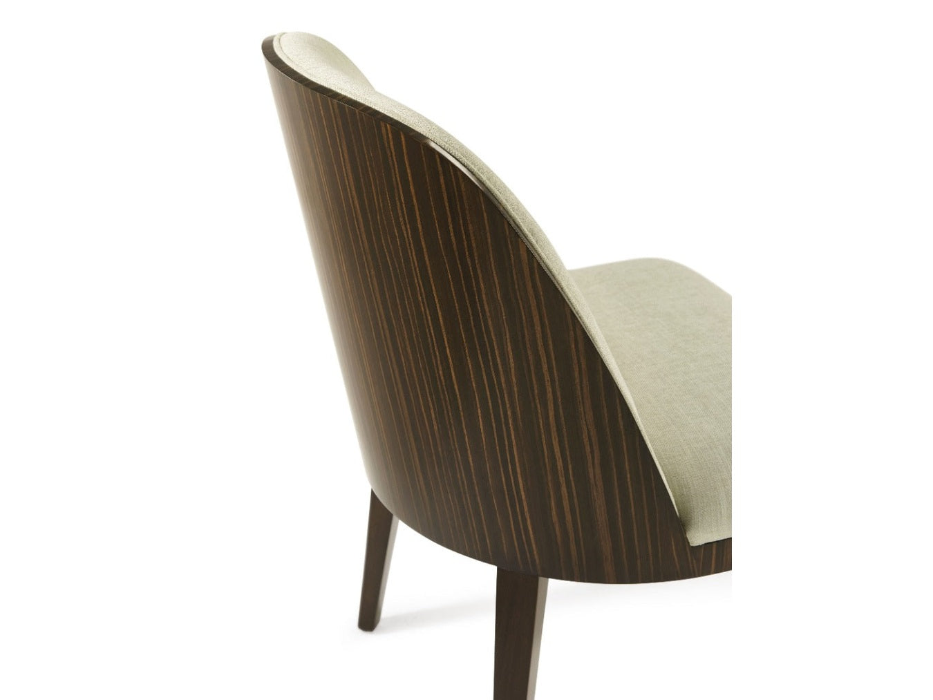 Theodore Alexander Edward Dining Chair