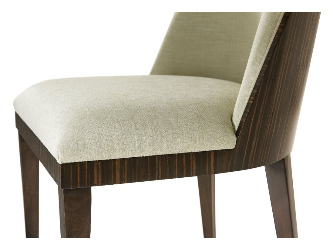 Theodore Alexander Edward Dining Chair