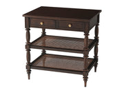 Theodore Alexander Blix Side Table