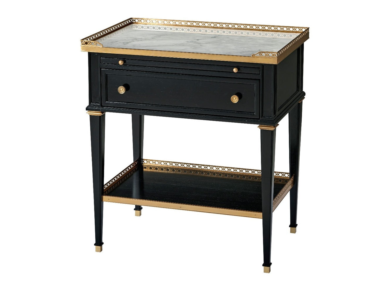 Theodore Alexander Matilde Nightstand