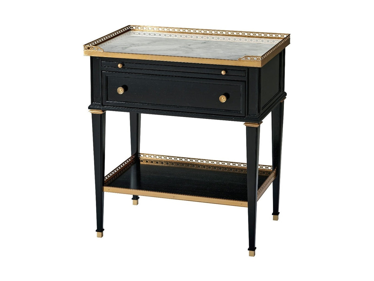 Theodore Alexander Matilde Nightstand