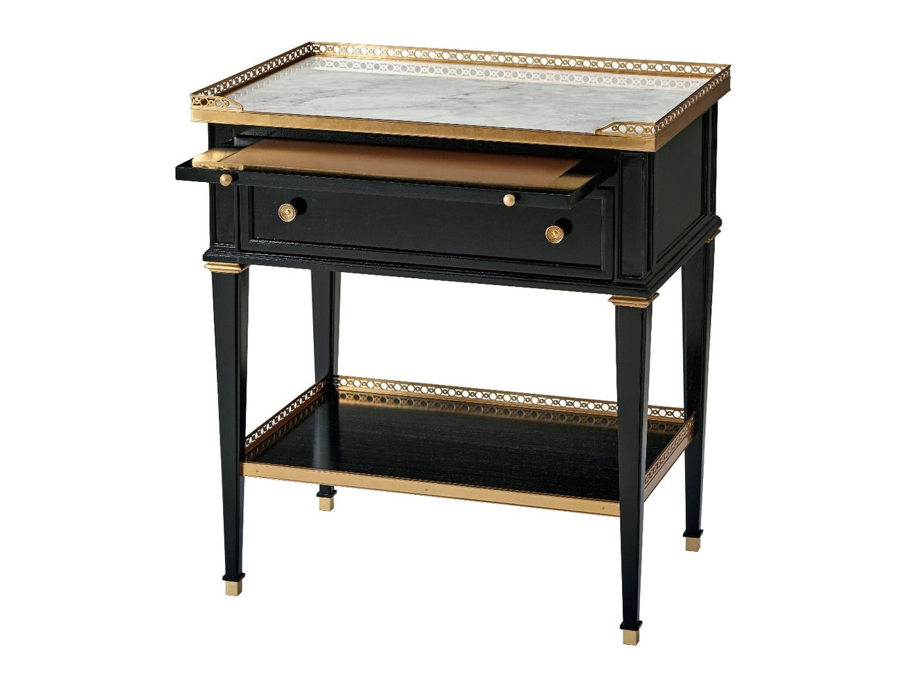 Theodore Alexander Matilde Nightstand
