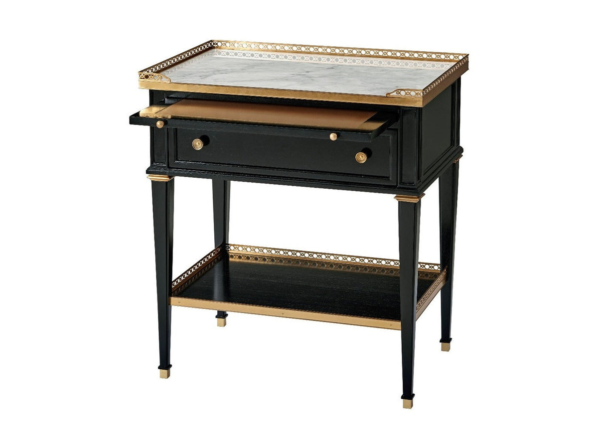 Theodore Alexander Matilde Nightstand