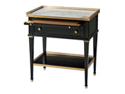 Theodore Alexander Matilde Nightstand